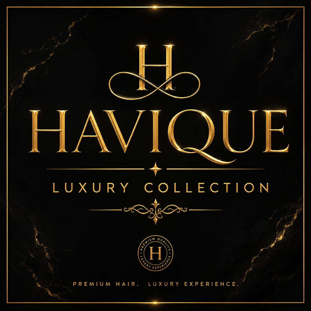 Luxury collection ✨