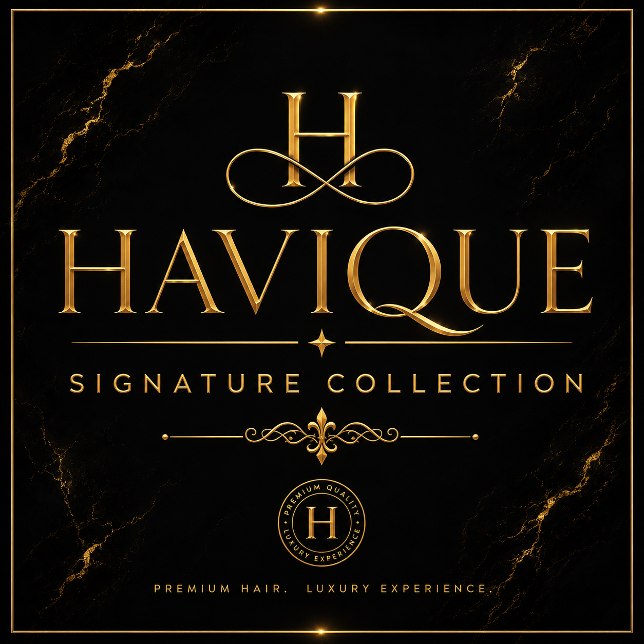 Signature collection 💸